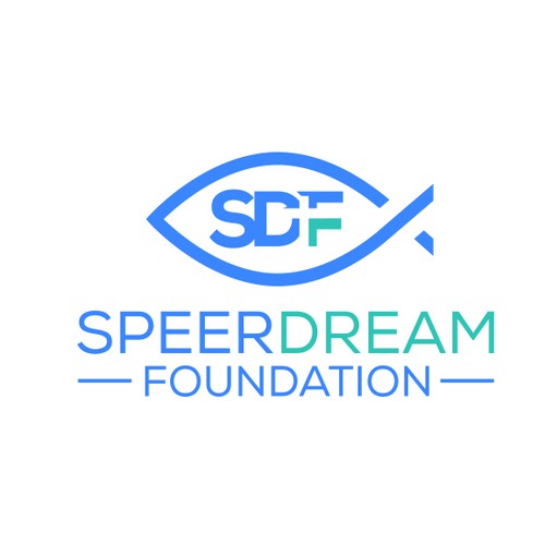 Modern Logo for a Non-Profit organization