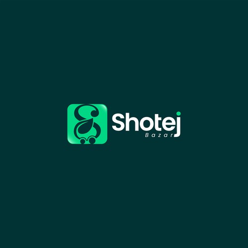 Design a Modern Logo for Organic Brand