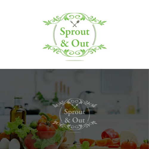 sprout & out