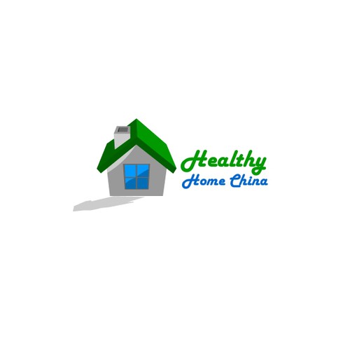 Healthy Home China logo