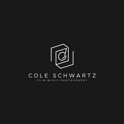 Logo for professional