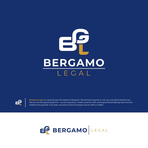 BGL Bergamo Legal Design