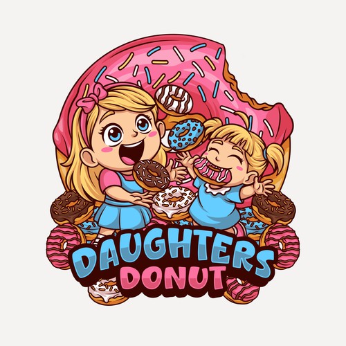 Daughters Donut