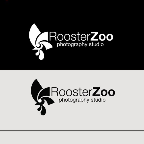 logo for photo