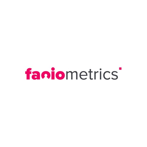Logo Concept for FacioMetrics