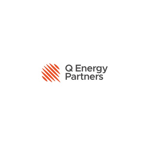 Concept for Q Energy Partners, developer of off grid energy solutions