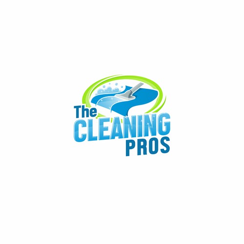 Cleaning pros