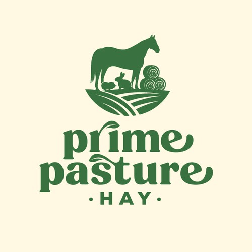 Prime pasture