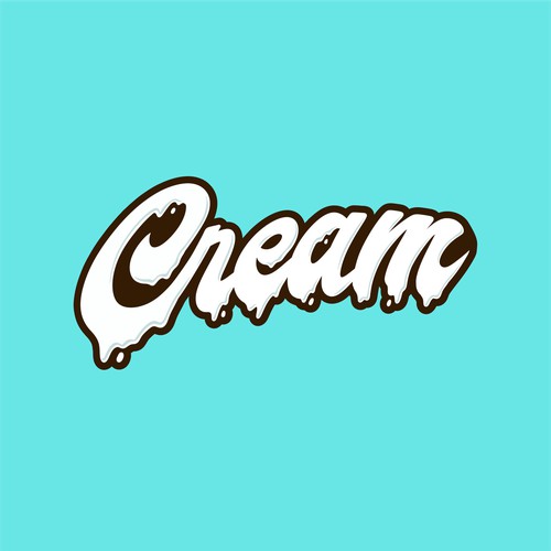 Cream