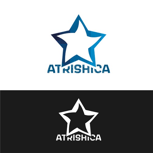 Logodesign for a game developer company