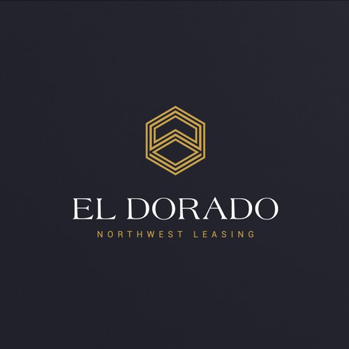 Logo concept for a property company