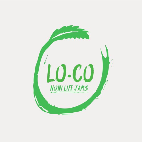 a logo for Lo.Co
