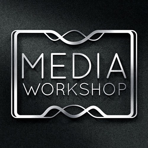 Create a logo for a dynamic growing digital place based media company
