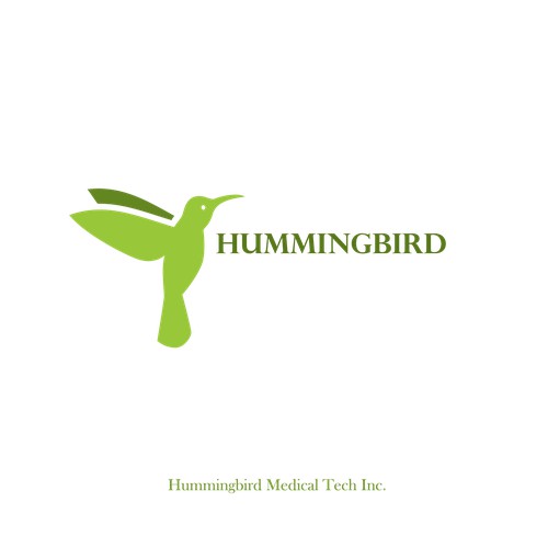 Hummingbird logo