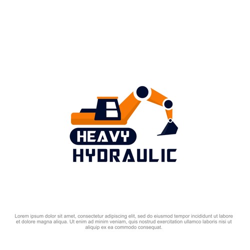 Heavy Hydraulic