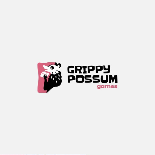 Grippy Possum Games