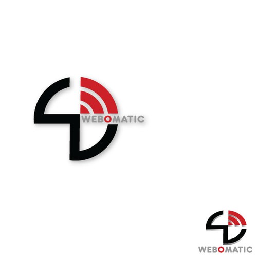 Logo for Technology Trendwatching consultant
