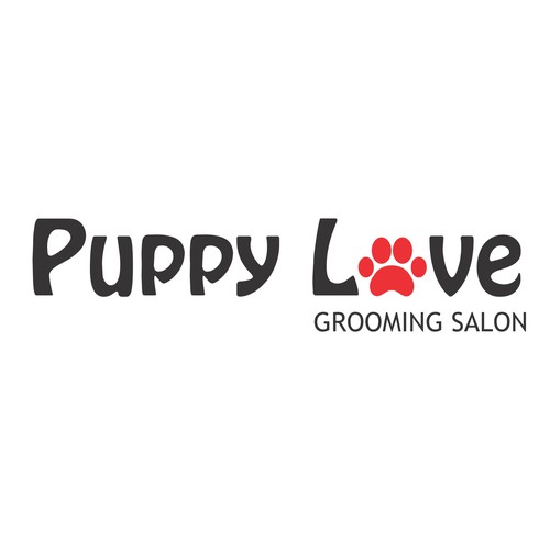 No more stinky dogs! Logo needed for a dog grooming salon.