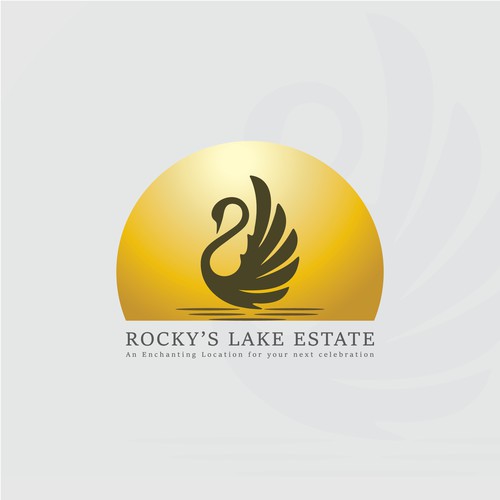 Rocky's Lake Estate 