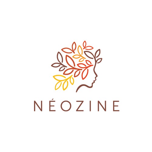 Logo for Neozine