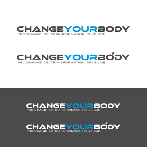 Change Your Body