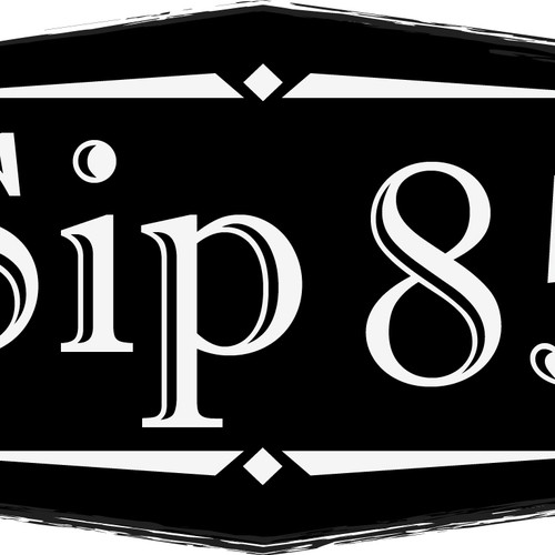 What's your Sip Code? Wine restaurant neighborhood hangout.