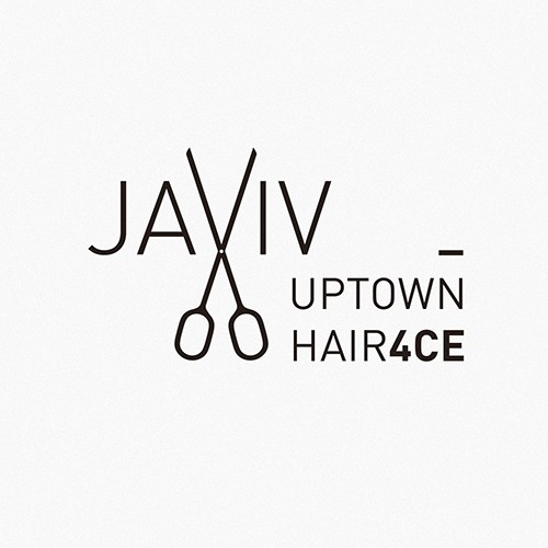 Hair Salon Logo