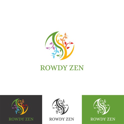 Rowdy Zen