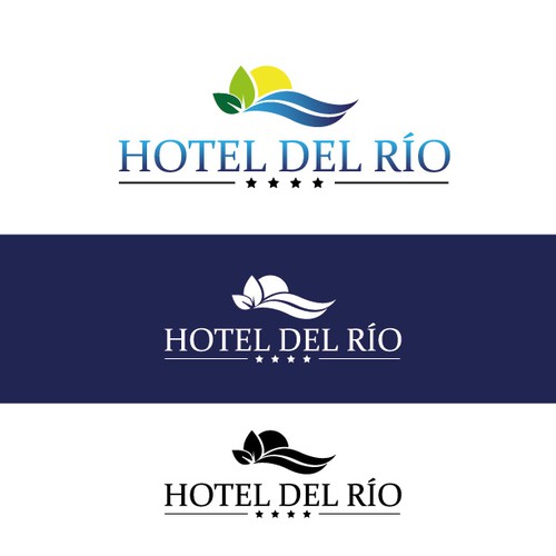 HOTEL DEL RÍO