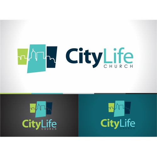 City Life Church Logo