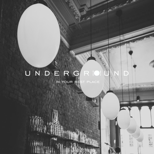 underground