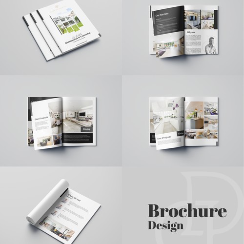 Brochure Design 