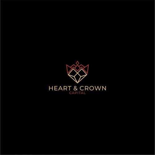 Heart & Crown