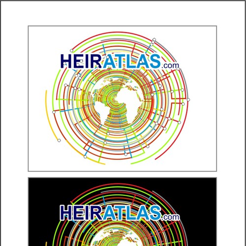 Help Heir Atlas with a new button or icon
