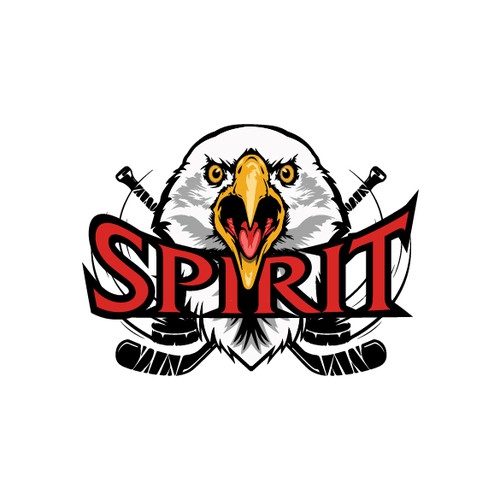 Spirit Logo Design