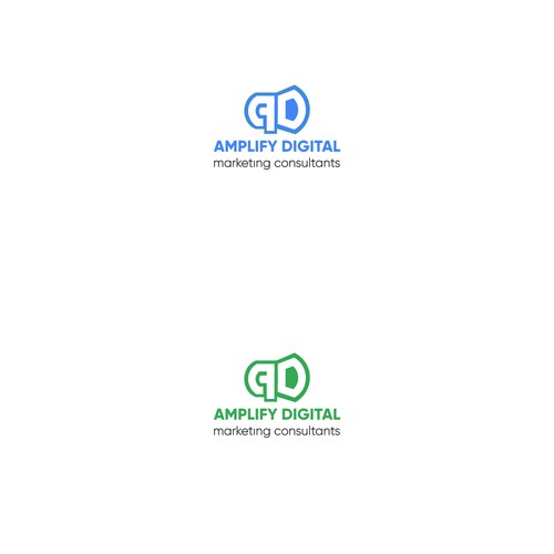 Concept for Amplify Digital