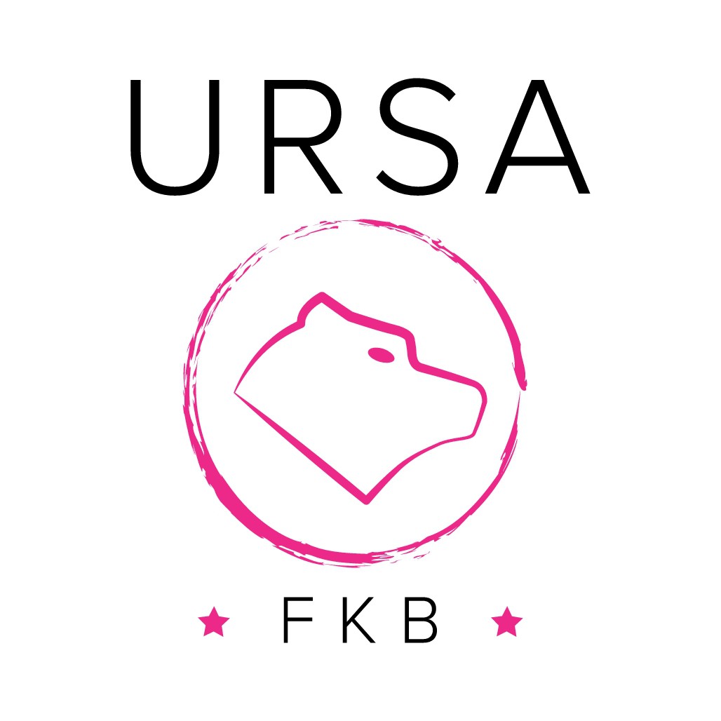 URSA Fitness Kickboxing Needs a Sweet Workout Tank Top! Have fun!