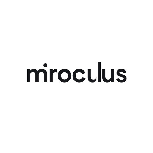 Miroculus Logo