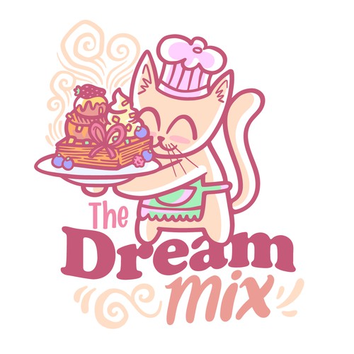 The Dream Mix