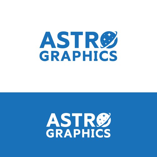 Astrographics logo