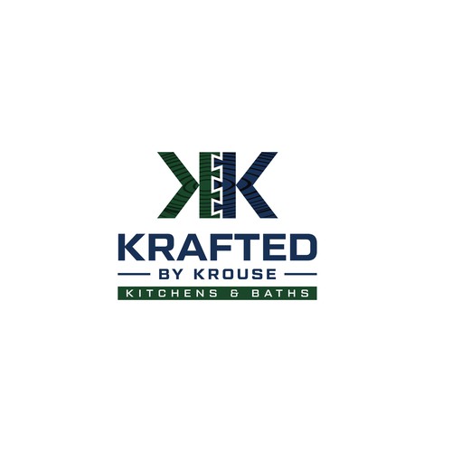 Krafted by Krouse Logo