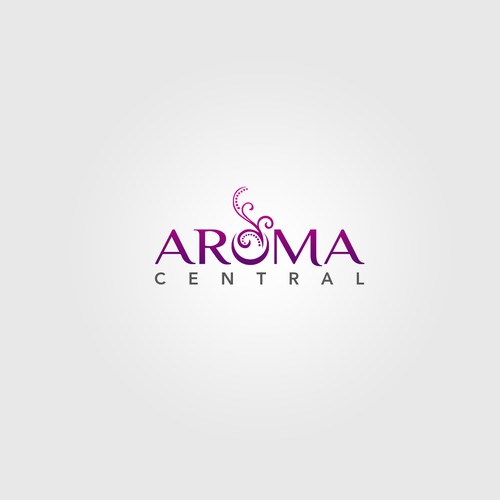 aroma therapy logo
