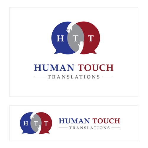 Human Touch Translations