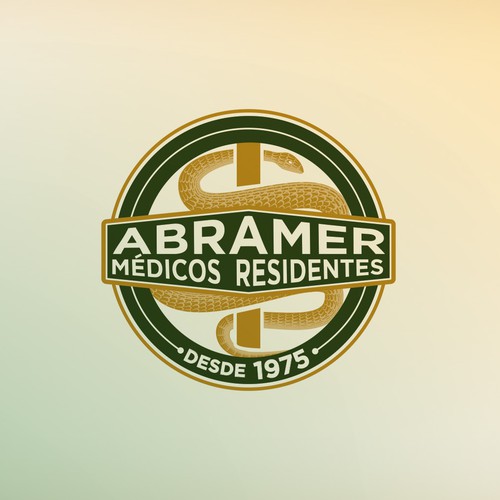 ABRAMER logo