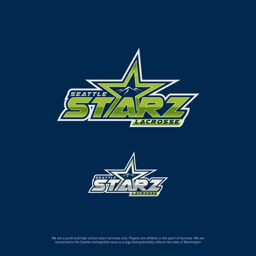 Seattle Starz Lacrosse