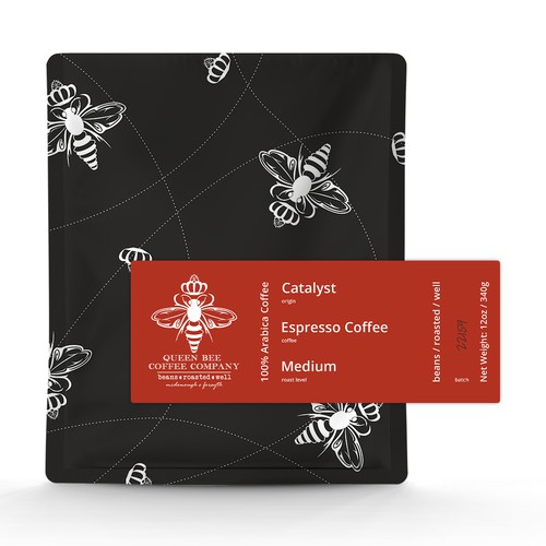 Create Coffee Packaging that Hipsters & Grandmas Will Love