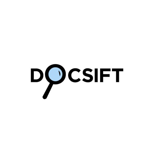 Docsift logo