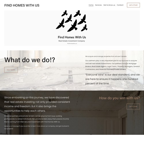 Search Engine Optimization for Canadian Property Manager
