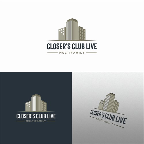 Closer's Club Live