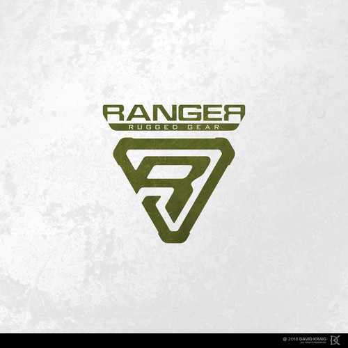 Ranger Rugged Gear